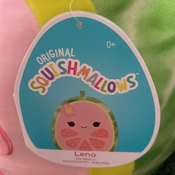 2 full size squishmellows - Picture 4 of 4